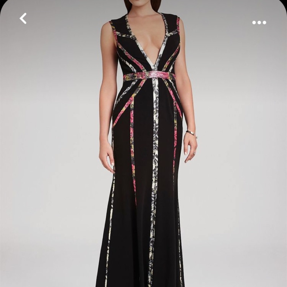 Bcbg Evening gown